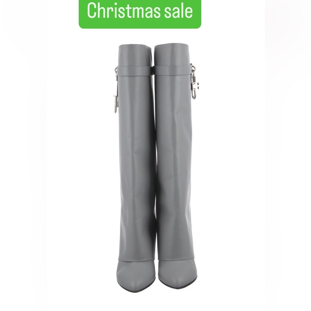 Givenchy boots - Picture 1 of 7